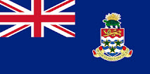 National Flag of the Cayman Islands