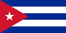 National Flag of Cuba