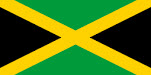 National Flag of Jamaica