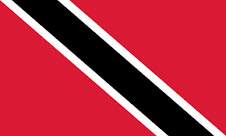 National Flag of Trinidad and Tobago