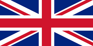National Flag of the UK