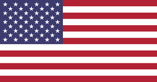 National Flag of the USA